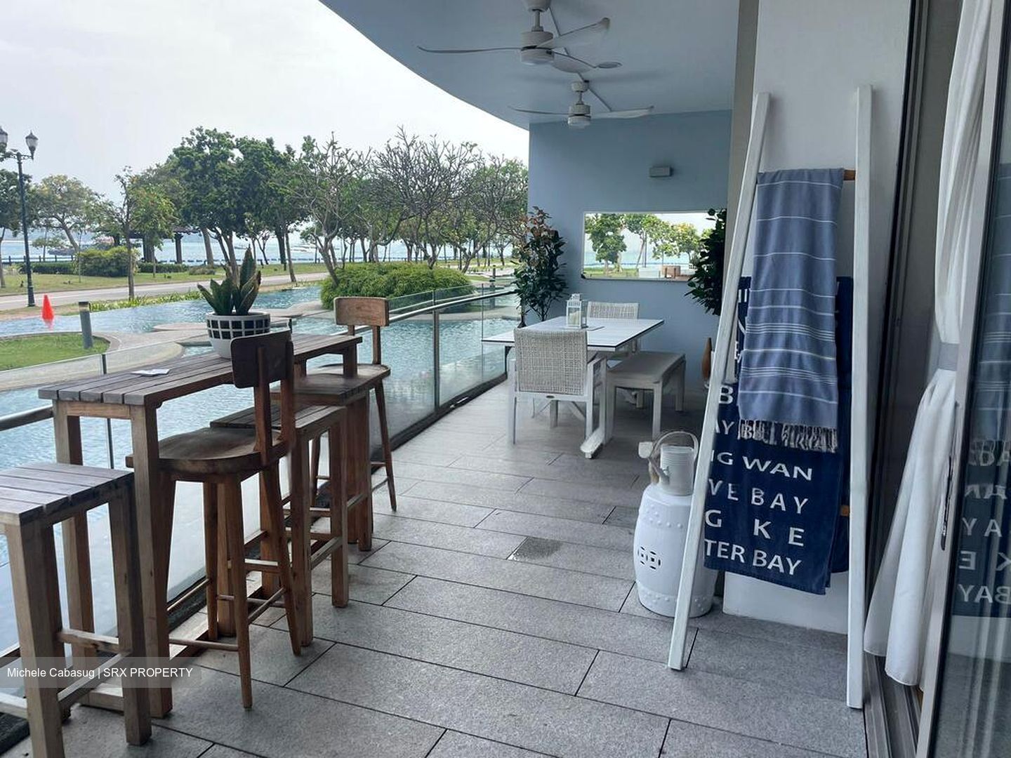 The Coast at Sentosa Cove (D4), Condominium #468102701